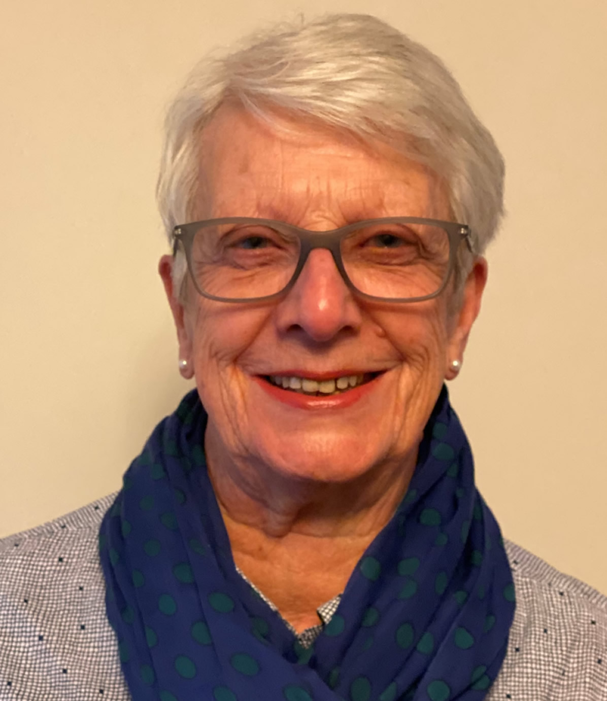 Maureen Dobson